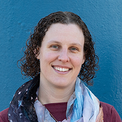Picture of Meredith Rawls