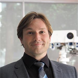 Picture of Siegfried Eggl
